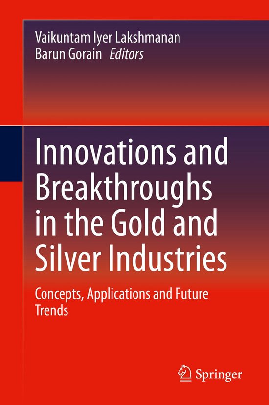 Chemistry and Material Science (R0) - Innovations and Breakt ... - cover