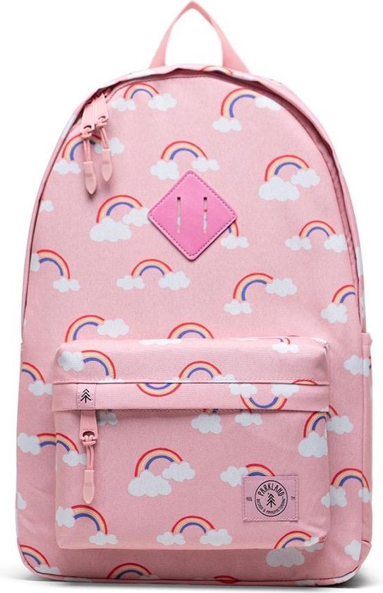 parkland kids backpack