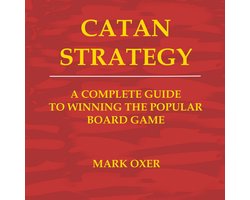 Catan Strategy