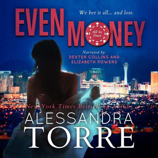 Even Money - cover