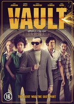 Vault (DVD)