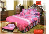 Dekbedset Naomi