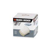 BLACK+DECKER PD10-XJ - Stofzuigerfilter