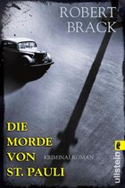 Alfred-Weber-Krimi 2 - Die Morde von St. Pauli