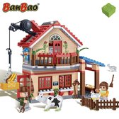 BanBao Eco Boerderij Woonboerderij - 8581