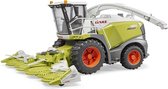 Bruder - Claas Jaguar 980 Field chopper (BR2134)