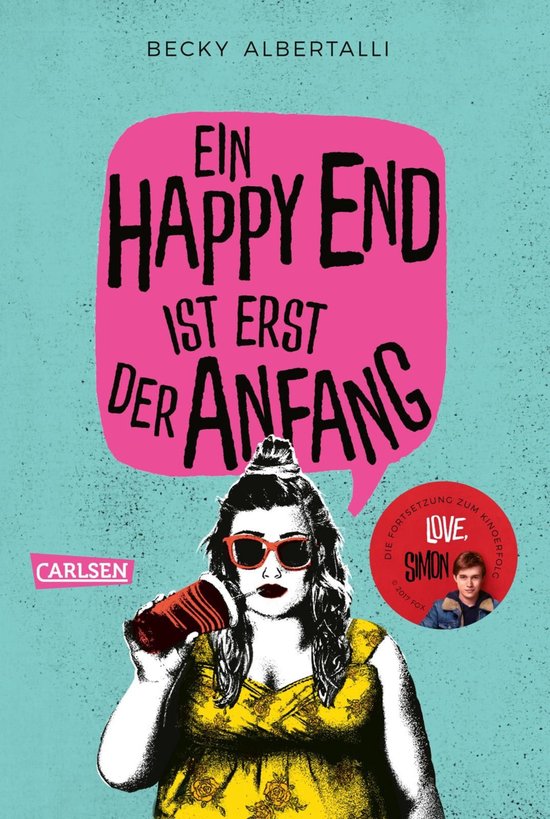 Ein Happy End ist erst der Anfang - cover