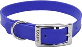 Coastal Pet Products -  Watervaste halsband - blauw - 35cm