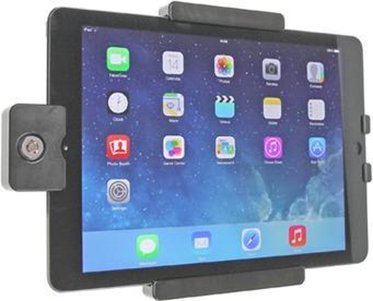 houder Apple iPad Air/ iPad 2017/2018 (LOCK)