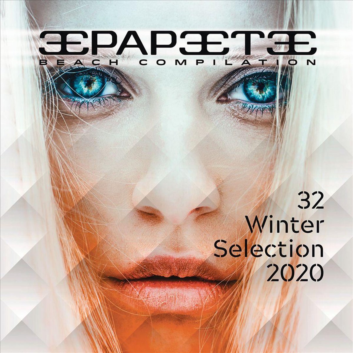 Papeete Beach Compilation, Vol. 32