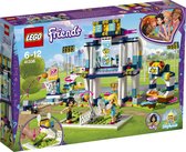 LEGO Friends Stephanie's Sportstadion - 41338