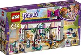 LEGO Friends Andrea's Accessoirewinkel - 41344