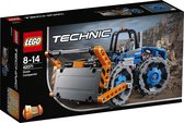 LEGO Technic Afvalpersdozer - 42071