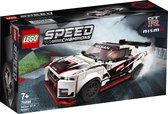 LEGO Speed Champion Nissan GT-R NISMO - 76896