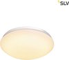 Plafondlamp Lipsy 30cm - 3000-4000K wit - 1002020