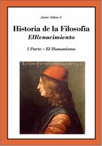 Historio de la Filosofía VI Humanismo