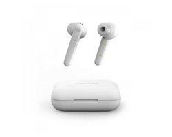 Urbanista Paris Wireless Earphones - Wit