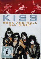 Kiss - Rock and Roll all Night