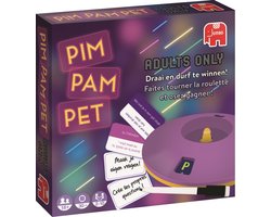 Pim Pam Pet Adults Only