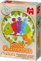 Afbeelding van het spelletje Colour Chameleon - Kinderspel