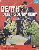 Death Occured Last Night (Blu-ray) (Import)