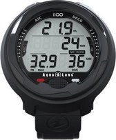 Aqualung i100 Zwart