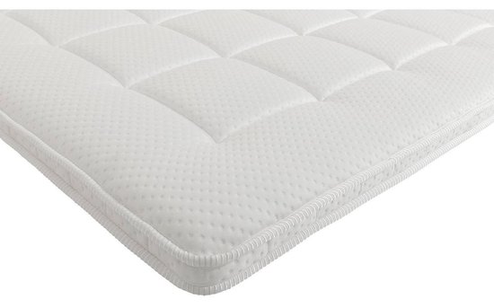 Goossens Topmatras Cool Gelfoam
