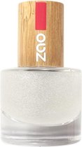 Nagellak 665 (Top Coat Glitter)