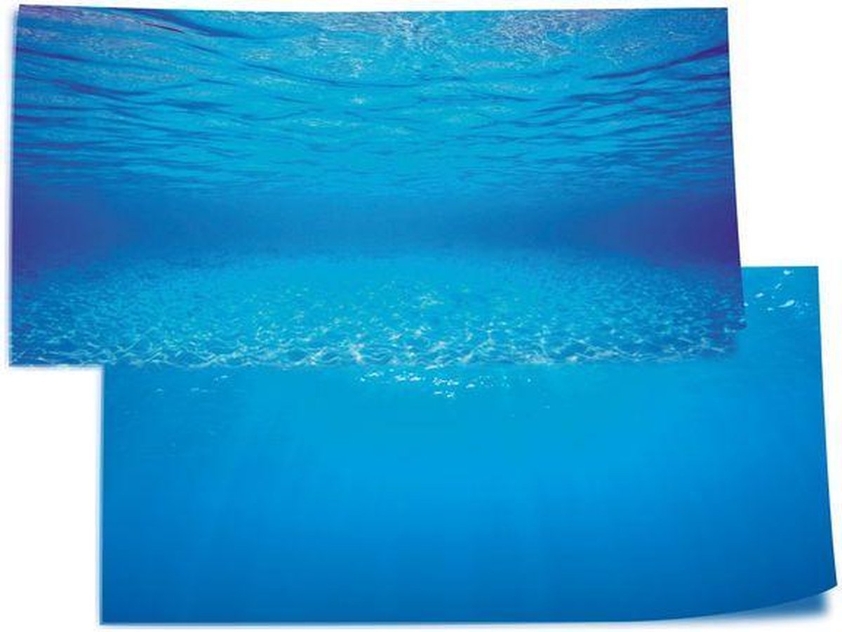 Juwel Achterwand Poster 4 XL - 150 x 60cm