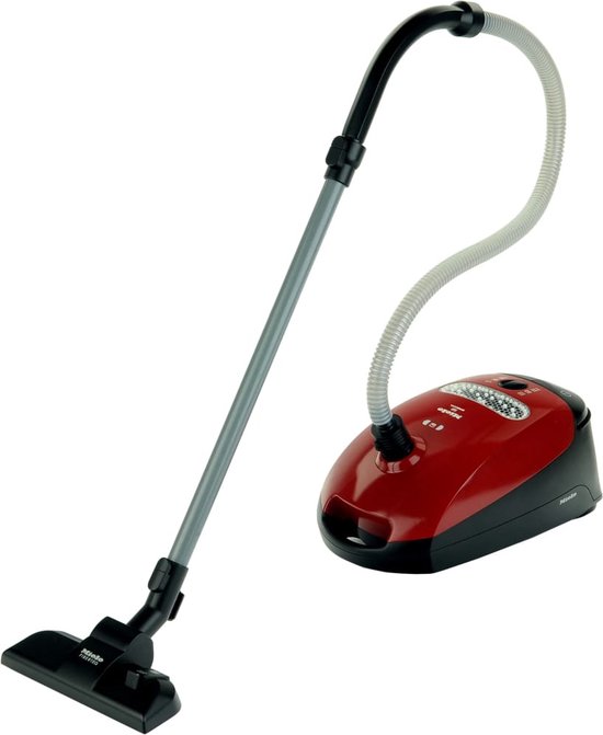 Theo Klein Miele - Aspirateur 2+