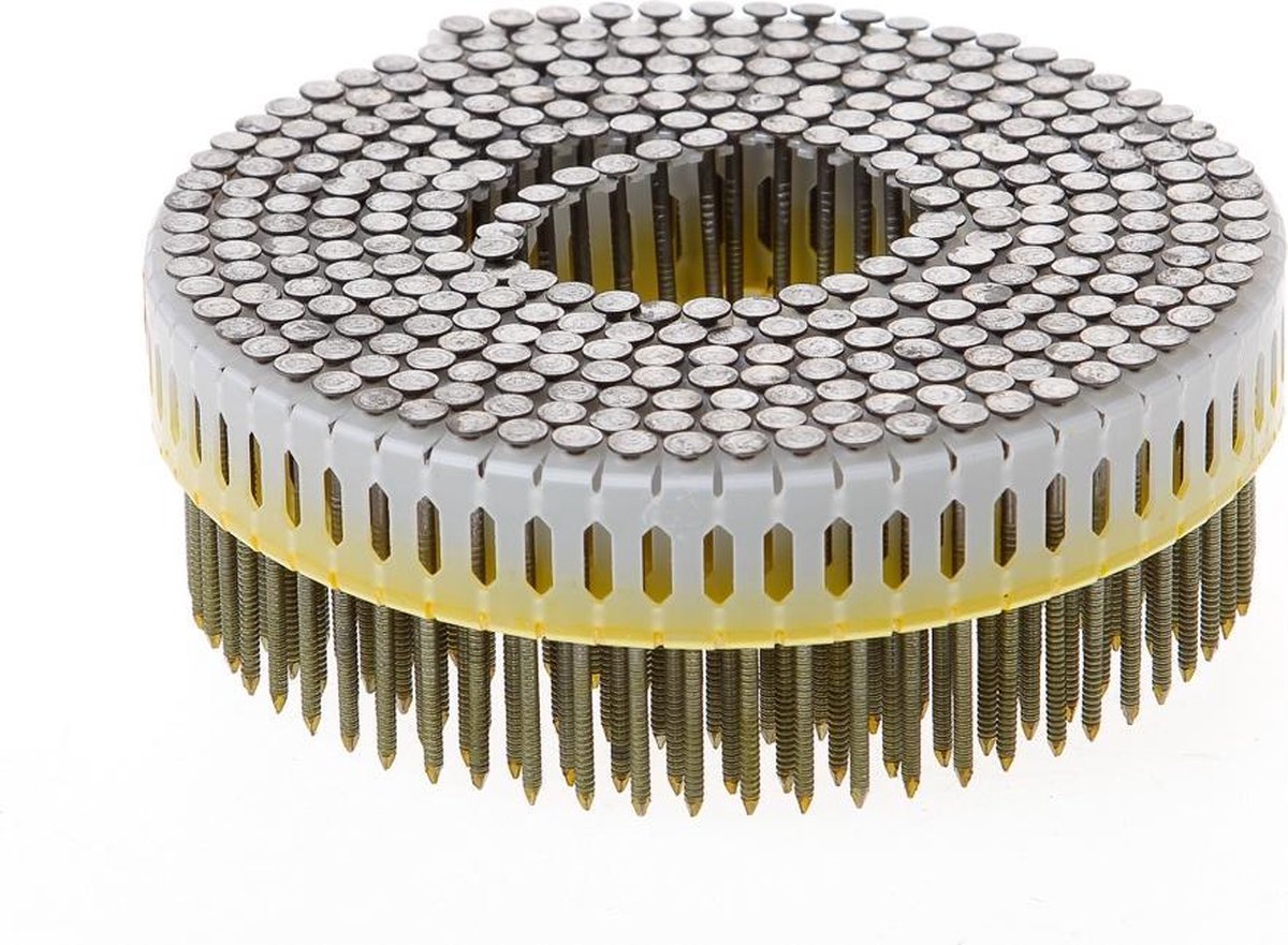 Paslode spoelnagel in-tape ring blank 2.1 x 45mm (325)