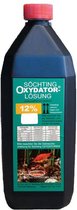 Söchting Oxydator vloeistof 12 % 1 L