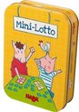 Afbeelding van het spelletje Haba Spel Mini-lotto (du)