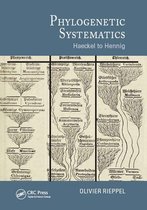 Species and Systematics - Phylogenetic Systematics