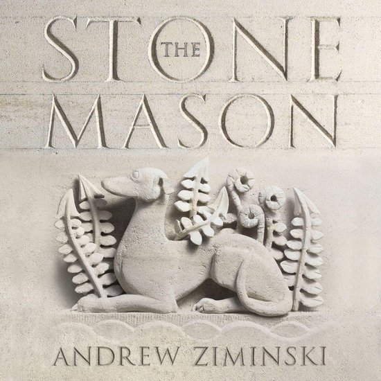 The Stonemason - cover