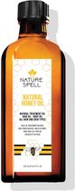 NATURE SPELL NATURAL HONEY OIL 150ML