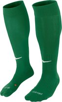 Chaussettes Nike Classic II - Vert Pin / Blanc | Taille: 30-34