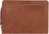 Micmacbags Côte dAzur Portemonnee - Camel