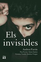 Llibres a l'Abast - Els invisibles