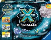 Ravensburger ScienceX® Kristallen