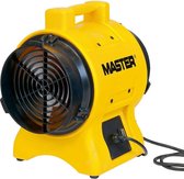 Master BL4800 Blower Ventilator 25W - 750 m³/h