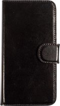 Mobiparts Excellent Wallet Case 2.0 voor Apple iPhone 7 / 8 / zwart