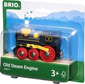 BRIO Grande locomotive à vapeur