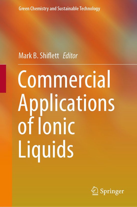 Chemistry and Material Science (R0) - Commercial Application ... - cover
