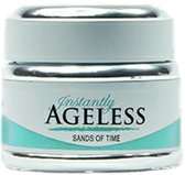 Sands of Time - Microdermabrasion - 50 ml - Instantanément Ageless