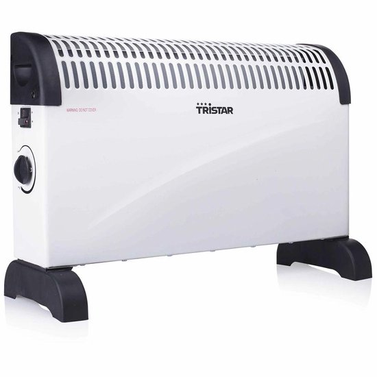 Tristar KA5911 Elektrische Radiator Kachel 1500 Watt