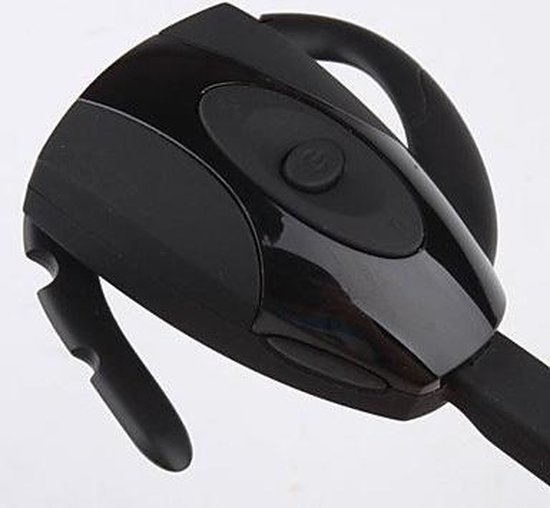 Bluetooth headset voor PlayStation 3 | bol.com