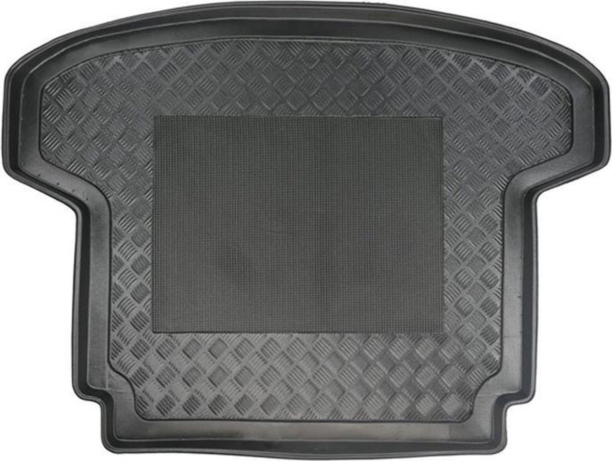 AutoStyle Kofferbakschaal passend voor Kia Cee'd SW 2012-