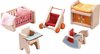 foto van Haba Poppenhuis Kinderkamer