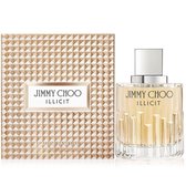 Jimmy Choo Illicit 60 ml - Eau de Parfum - Damesparfum